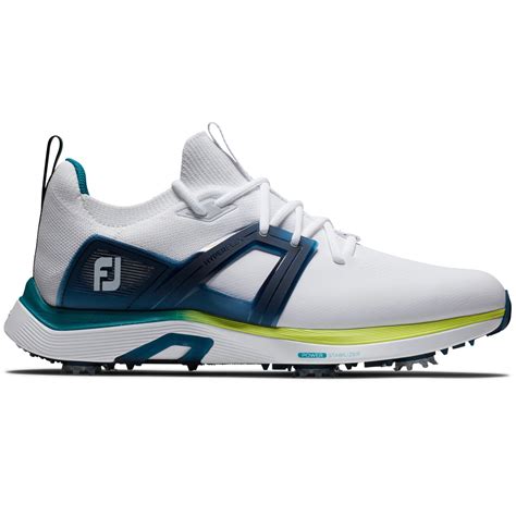 FootJoy 2023 HyperFlex Golf Shoes — The House of Golf