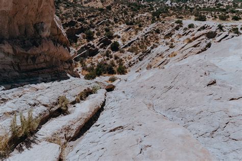 Vasquez Rocks National Park stock photo (125685) - YouWorkForThem