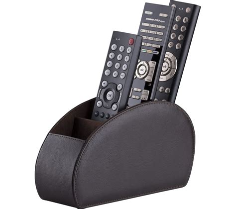 CONNECTED ESSENTIALS CEG-10 Remote Control Holder Deals | PC World