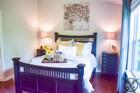 5 Tips for Creating the Perfect Guest Room | JENRON DESIGNS