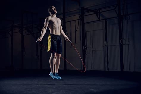 Why You Should Bring Back Your Jump Rope Workout | Onnit Academy