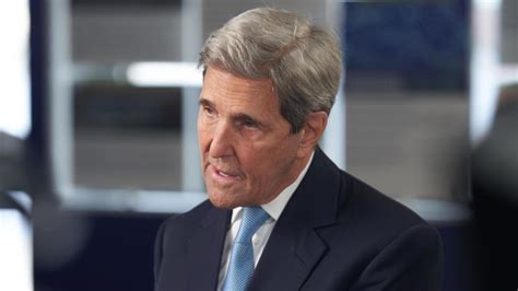 Kerry warns world is on track to surpass key climate threshold unless ...