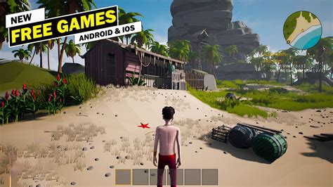 Top 10 Best FREE Mobile Games To Play in February 2022 | New Android ...