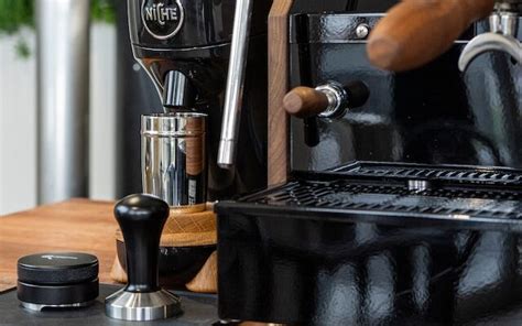 7 Must-Have Espresso Machine Accessories For Better Brewing