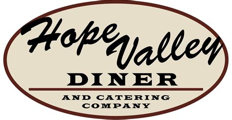 Hope Valley Diner