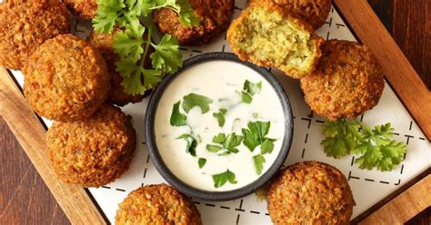 34 Best Vegan Appetizers (+ Easy Finger Foods) - Insanely Good