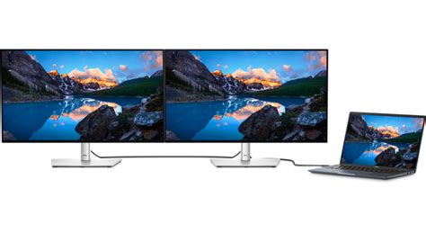 How to Daisy Chain Monitors for a Multi-Display Setup | Dell Canada