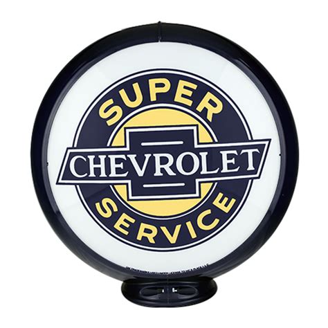 CHEVROLET SALES SERVICE