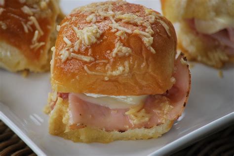 The Best Ideas for Hawaiian Roll Sandwiches Cream Cheese - Best Recipes Ideas and Collections