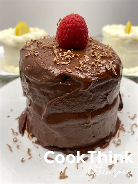 Ultimate Korean Lunch Box Cake Recipe - CookThink