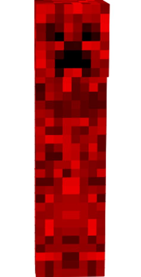 Red Creeper | Nova Skin