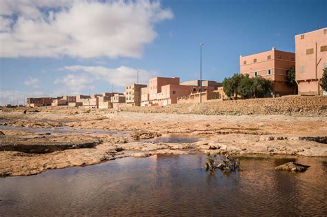 Guelmim (ville du Maroc) - Guide voyage