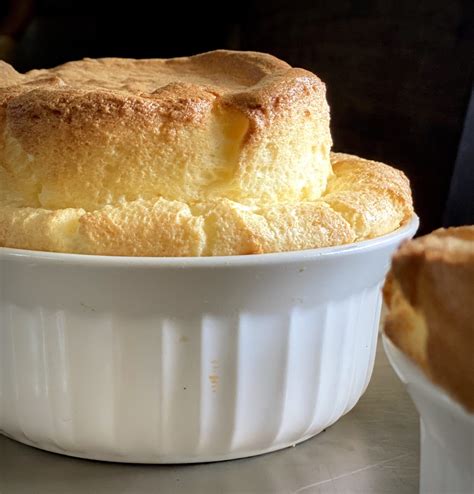 How to Make Cheese Souffle | Alton Brown