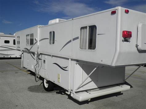 Trailmanor 3023 RVs for sale