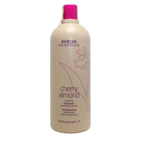 [AVEDA]Cherry Almond Softening Shampoo 1000ml | Shopee Singapore