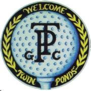 Twin Ponds Golf Course - Course Profile | Course Database