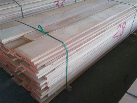 Beech wood advantages for furniture - Mijatovic wood supplier