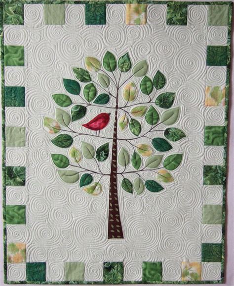 Pin by Delia Marriott on Quilting | Family tree quilt, Quilts, Quilt patterns