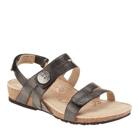 Aetrex Denise Sandals | eBay