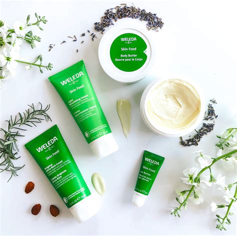 Weleda Skin Food is Expanding Its Line — And We're Excited | Chatelaine