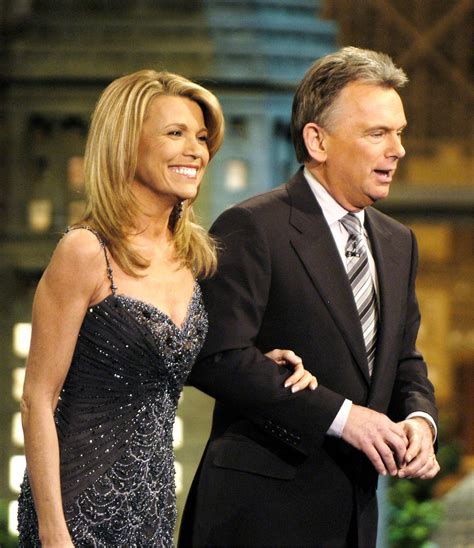 Are Pat Sajak and Vanna White Married? Find out Here!