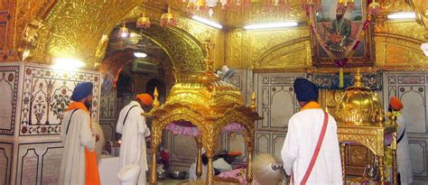 Sri Hazur Sahib Gurudwara Tour Packages from Hyderabad – 2 Nights / 3 Days | Sri Hazur Sahib ...