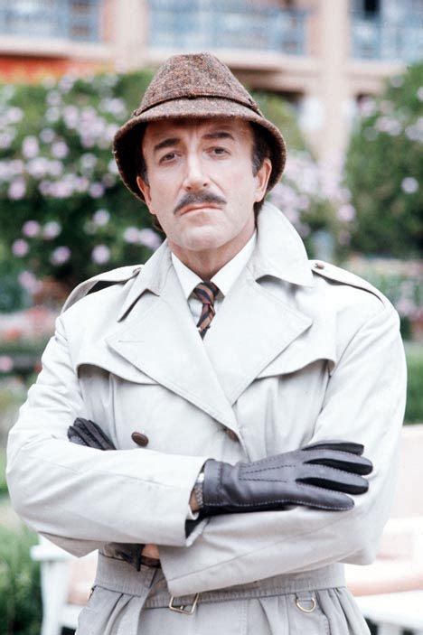 INSPECTOR CLOUSEAU | ~A Step Into The Past~ | Pinterest