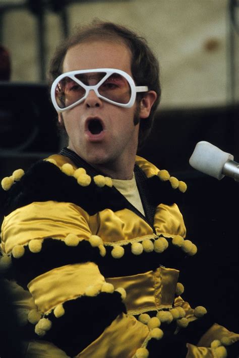 Elton John's most spectacular sunglasses in 15 vintage photos | Elton ...