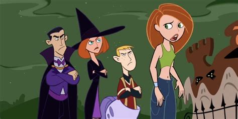 10 Must-Watch Disney Channel Halloween Episodes That Will Spook You