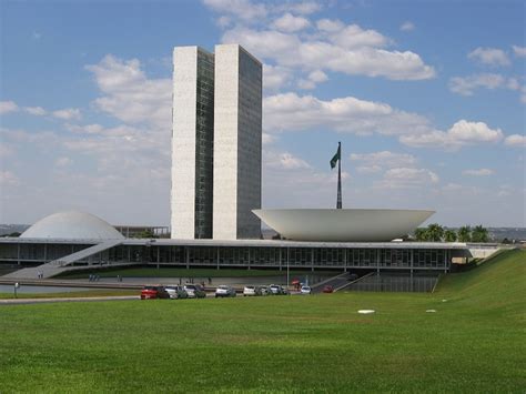 National Congress Building | | Alluring World
