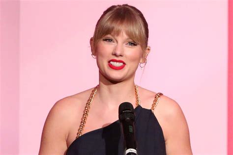 Taylor Swift Billboard speech: The 3 best moments.