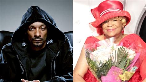 Who was Beverly Tate? Tributes pour in as Snoop Dogg's mother passes ...