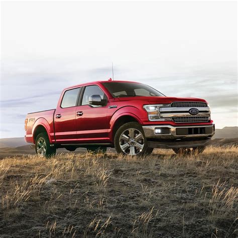 2020 Ford F-150 Review | Dave Arbogast