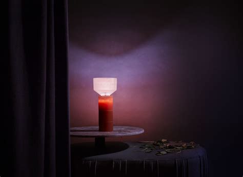 STARDUST LAMP — MARTAFIGUEIREDO