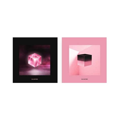 Blackpink – Square Up – Kpop.ro Shop