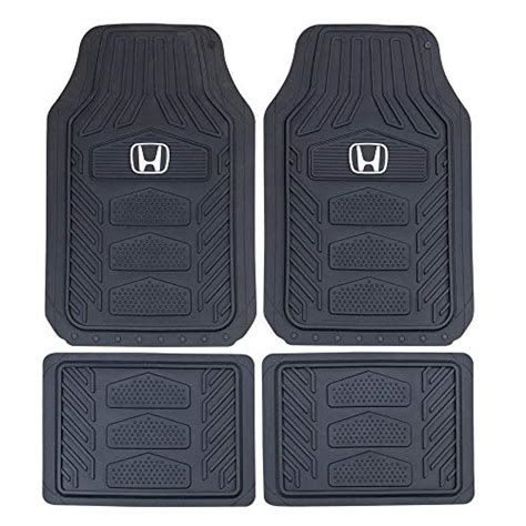 Best Floor Mats For Honda Civic Cars