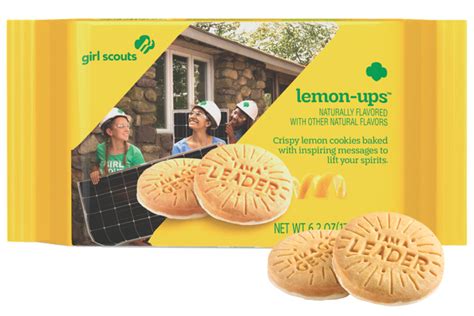 Girl Scouts debuts new cookie, refreshed packaging | 2020-01-09 | Baking Business