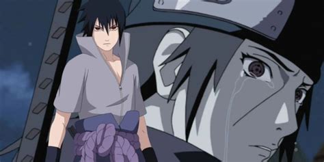 6 sombres leçons qu'Itachi Uchiha nous a apprises sur la vie