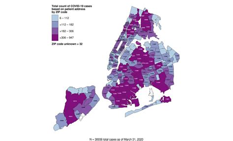 Could Mount Sinai's new self-reporting app help map coronavirus in NYC ...