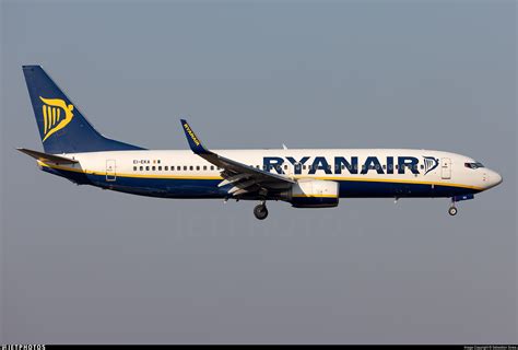EI-EKA | Boeing 737-8AS | Ryanair | Sebastian Sowa | JetPhotos