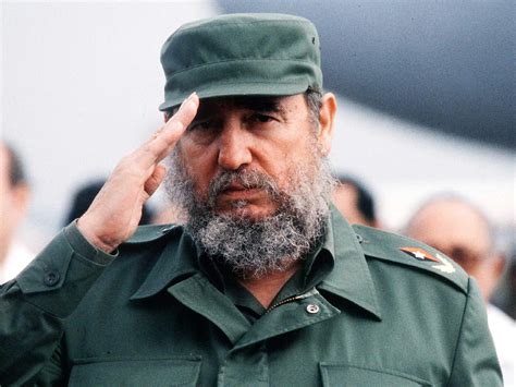 Fidel Castro dies: Cuba's former leader and revolutionary dead aged 90 ...