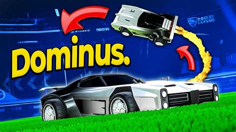 My all-time favorite Dominus designs. - YouTube