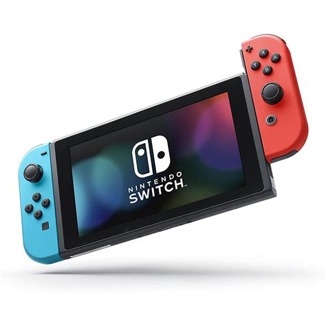 Nintendo Switch Review