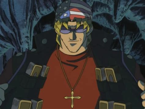 The Most American Anime Characters Of All Time (Ranked) – FandomSpot