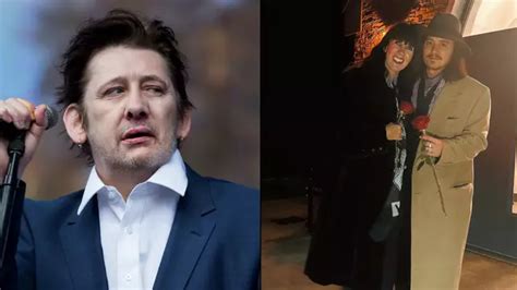 Shane MacGowan's fitting final request was honoured at his funeral - Celebrity - LADbible