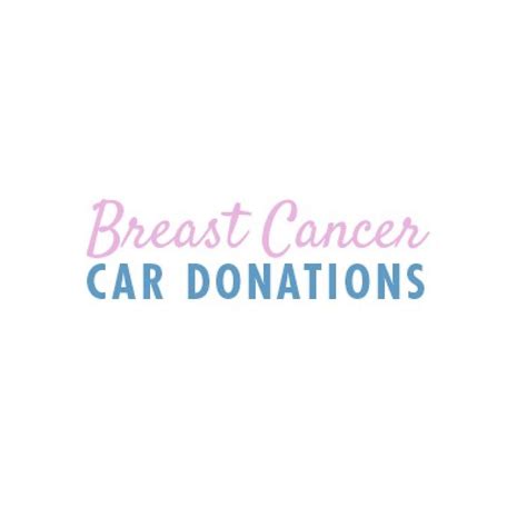 Breast Cancer Car Donations San Francisco CA -- Community on WorkApp