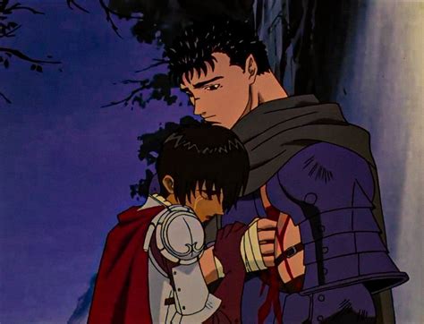 Details more than 77 berserk anime 1997 super hot - in.cdgdbentre