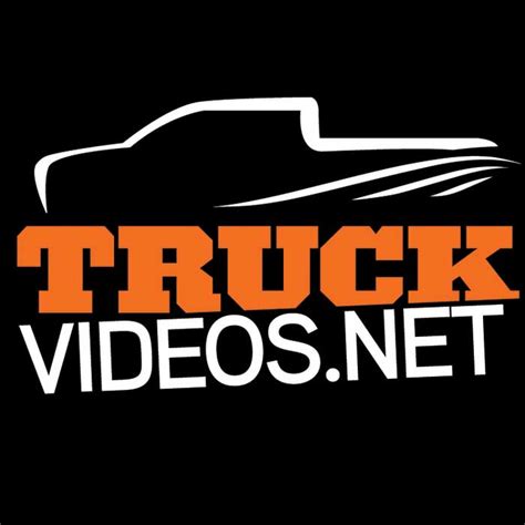 precision turbo logo - Truck Videos