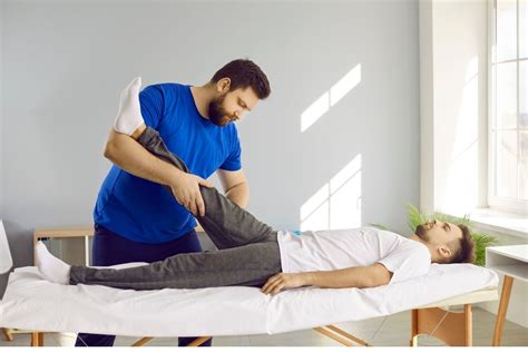 Fractured Sacrum Recovery: What to Expect | Chiropractor Atlanta