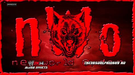 🔥 [50+] NWO Wolfpack Wallpapers | WallpaperSafari